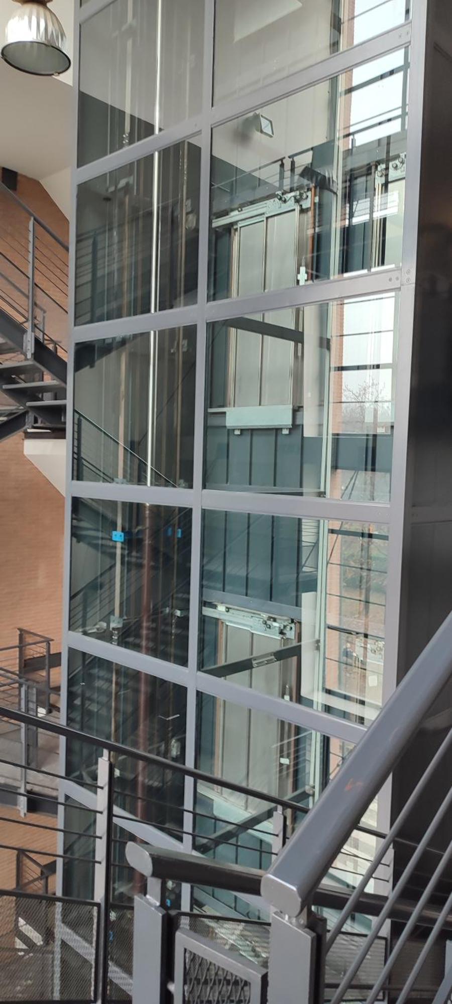 Apartmán La Casa Di Amy - Loft Con Garage Privato Milán Exteriér fotografie