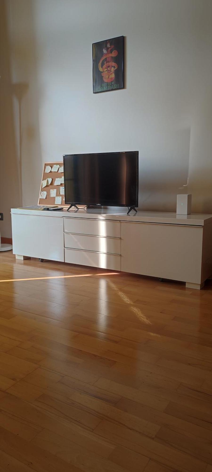 Apartmán La Casa Di Amy - Loft Con Garage Privato Milán Exteriér fotografie