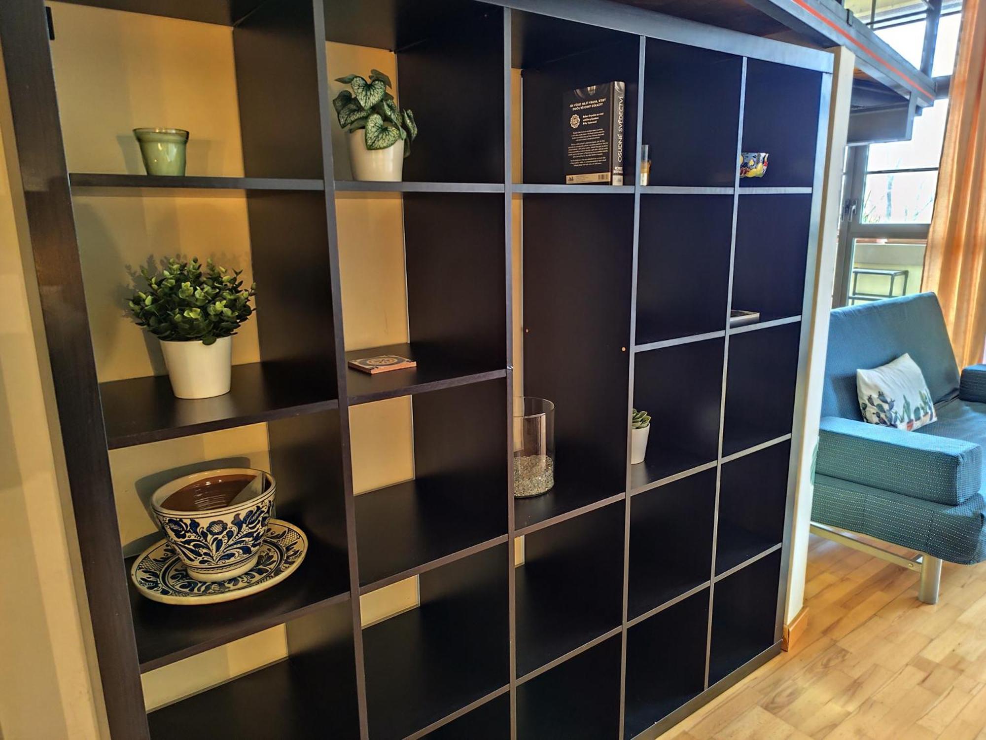 Apartmán La Casa Di Amy - Loft Con Garage Privato Milán Exteriér fotografie